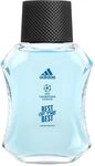 adidas UEFA 9 Eau de Toilette 50ml