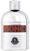 MONCLER, Pour Homme, Eau de Parfum, Herrenduft, (wiederaufladbar + LED Screen),...
