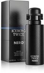 ICEBERG Twice NERO, Eau de Toilette, 125 ml