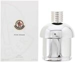 MONCLER, Pour Homme, Eau de Parfum, Herrenduft, Refill, 150 ml