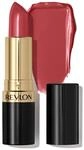 Revlon Super Lustrous Lippenstift, Cremige Formel f&uuml;r weiche, volle und gepflegte