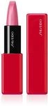 Shiseido TechnoSatin Gel Lipstick (Pulsar Pink (407))
