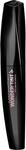 Manhattan Wonder'Tint Mascara, Fb. 001 Black, Wimperntusche mit T&ouml;nungseffekt, f&uuml;r