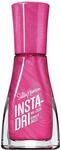 Sally Hansen Insta Dri schnell trocknender Nagellack, langlebig, intensive Farbe, Nr.