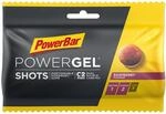 Powerbar - PowerGel Shots - Himbeere - 24x60g - High Carb Energie Gummis -...