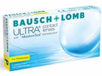 Bausch und Lomb Ultra for Presbyopia, Premium Monatslinsen,...