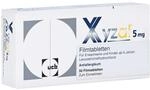 Xyzal Filmtabletten