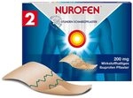 NUROFEN 24-Stunden Schmerzpflaster bei Gelenk- und Muskelschmerzlinderung...
