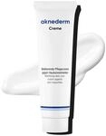 aknederm Creme 30g - mattierende Gesichtscreme gegen Pickel & unreine Haut -