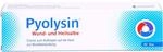 Pyolysin Wund- und Heilsalbe, 50 g Creme