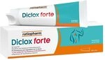 DICLOX forte 20 mg/g Gel 100 g