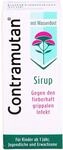 Contramutan Sirup, Mischung, 100 ml L&ouml;sung
