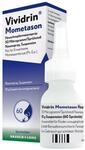 Vividrin Mometason Heuschnupfennasenspray 10 g