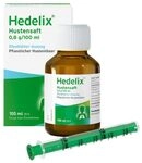 HEDELIX Hustensaft 100 ml