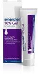 BENZAKNEN 10% Gel, 15g, Mittel gegen Pickel und Mitesser bei schwerer Akne,...