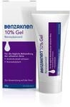 BENZAKNEN 10% Gel, 60g, Mittel gegen Pickel und Mitesser bei schwerer Akne,...