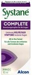 SYSTANE COMPLETE Benetzungstropfen f&uuml;r die Augen 5 ml