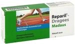 REPARIL-Dragees Madaus magensaftres.Tabletten 20 St