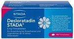 Desloratadin STADA&reg; 5 mg Filmtabletten, zur symptomatischen Behandlung...