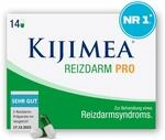 Kijimea&reg; Reizdarm PRO | Bei allen Reizdarmbeschwerden wie Durchfall, Bauchschmerzen,