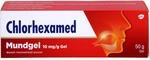 Chlorhexamed Mundgel, 10 mg/g Gel, 50 g Gel