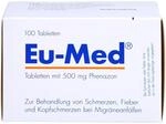 EU-MED Tabletten 100 St