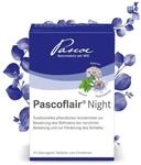 Pascoe Pascoflair Night: 90 Tabletten - Baldrian, Passionsblume und Melisse -...