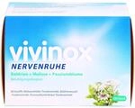 Vivinox Nervenruhe Beruhigungsdragees 100 stk