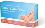 CICLOPIROX Dexcel 80 mg/g wirkstoffhalt.Nagellack 3.3 ml