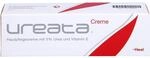 Ureata Creme mit 5% Urea und Vitamin E, 50 g Creme