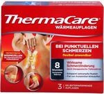 ThermaCare bei punktuellen Schmerzen, 3 St&uuml;ck, kleines ThermaCare...