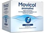 Movicol&reg; Dosierbeutel, aromafrei, 50 Beutel, gegen Verstopfung bei Erwachsenen...