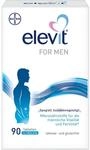 Elevit FOR MEN | zur Unterst&uuml;tzung der m&auml;nnlichen Vitalit&auml;t und Fertilit&auml;t 