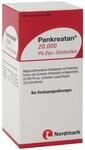 PANKREATAN 20.000 Ph.Eur.-Einheiten msr.Hartkaps.