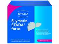 Silymarin STADA forte – pflanzliches Arnzeimittel mit