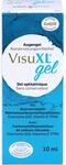 VisuXL Gel Augengel bei trockenen Augen, 10 ml Gel