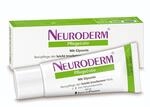 NEURODERM Pflegelotio, 250 ml &ndash; Lotion mit Glycerin bei Neurodermitis 