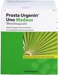 Madaus Prosta Urgenin Uno 320 mg Weichkapseln bei Prostata Erkrankungen, 200 St.