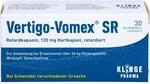 Vertigo Vomex SR Retardkapseln, 30 St
