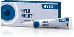 HYLO NIGHT Augensalbe gegen trockene Augen - Augenbefeuchtung mit Vitamin A ohne
