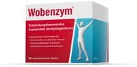 Wobenzym magensaftresistente Tabletten