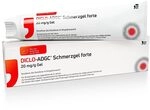 DICLO-ADGC&reg; Schmerzgel forte 180g - effektive Schmerzlinderung - Behandlung von