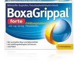 BOXAGRIPPAL forte Erk&auml;ltungstab. 400 mg/60 mg FTA 12 St