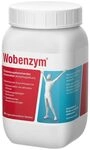 Wobenzym | Entz&uuml;ndungshemmendes Arzneimittel mit Enzym-Komplex | Bromelain,...