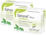 SALVYSAT 300 mg Filmtabletten 2X30 St