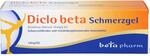 DICLO BETA Schmerzgel 100 g
