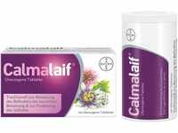 Calmalaif - pflanzliches Arzneimittel mit Extrakten aus 4 Heilpflanzen - bei