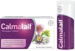 Calmalaif I pflanzliches Arzneimittel mit Extrakten aus 4 Heilpflanzen I bei