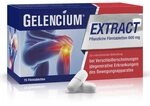 Gelencium Extract Pflanzliche Filmtabletten 600 mg bei...