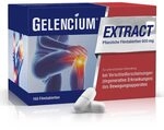 GELENCIUM EXTRACT bei Arthrose mit Teufelskralle 150 stk